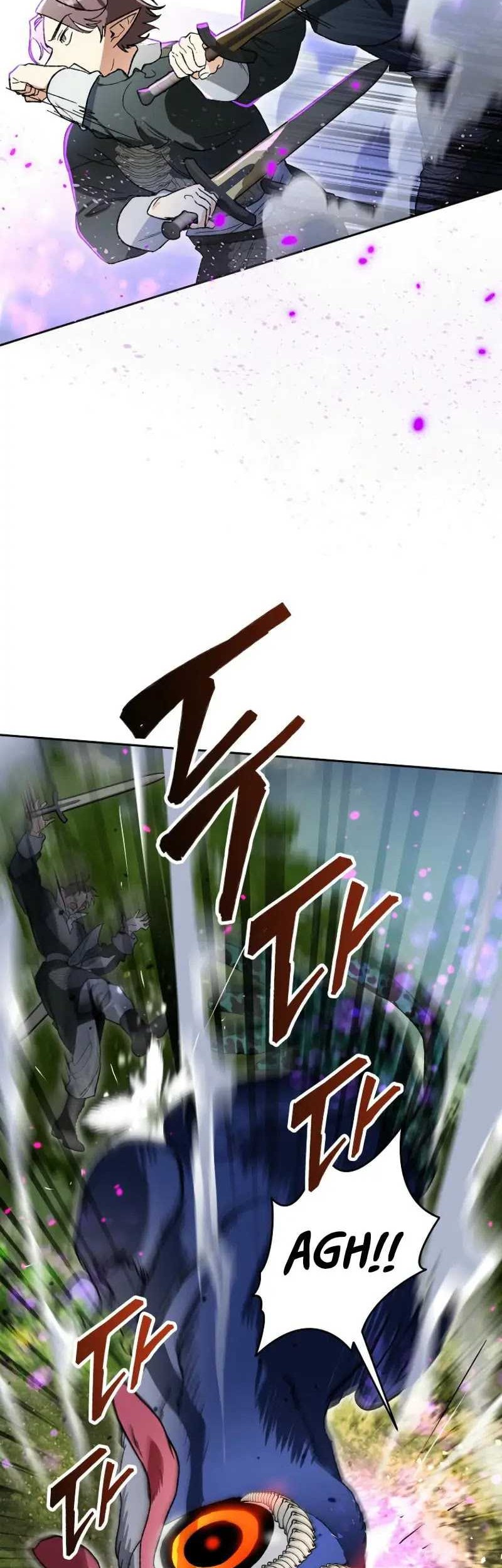 I Became The Genius Bastard Of A Noble Dark Clan Chapter 17 - halaman 30