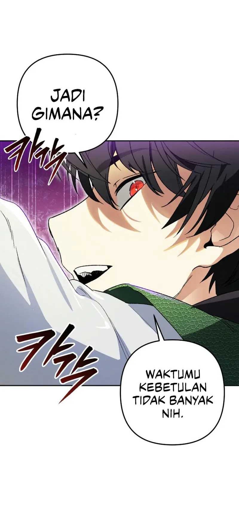 I Became The Genius Bastard Of A Noble Dark Clan Chapter 17 - halaman 36