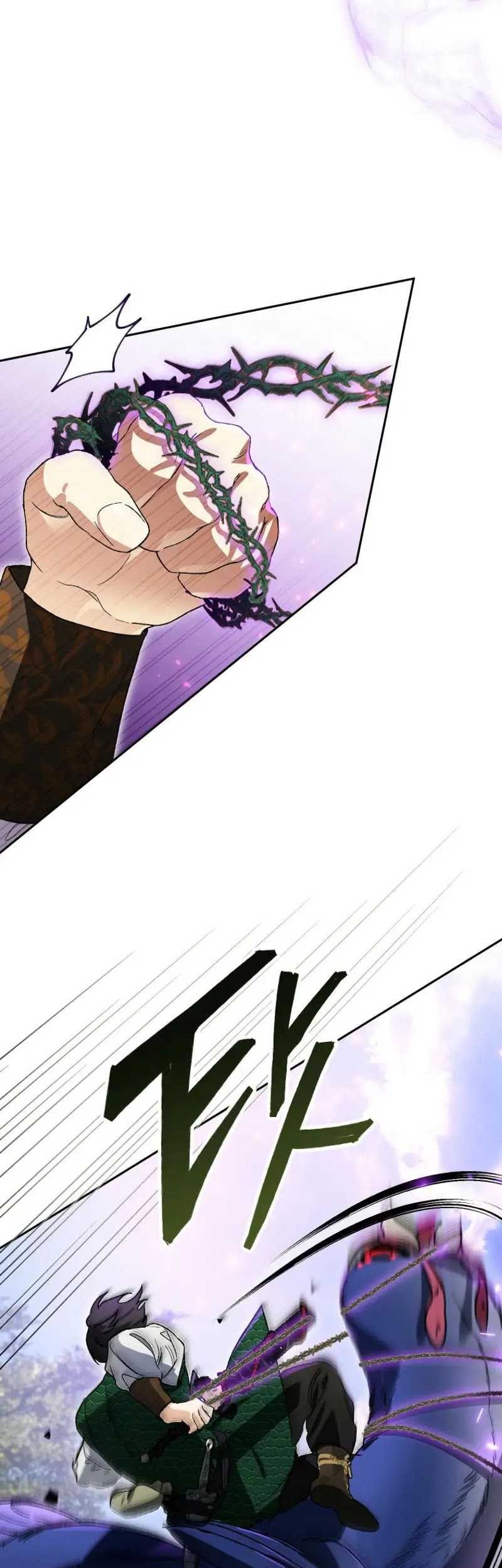 I Became The Genius Bastard Of A Noble Dark Clan Chapter 17 - halaman 44