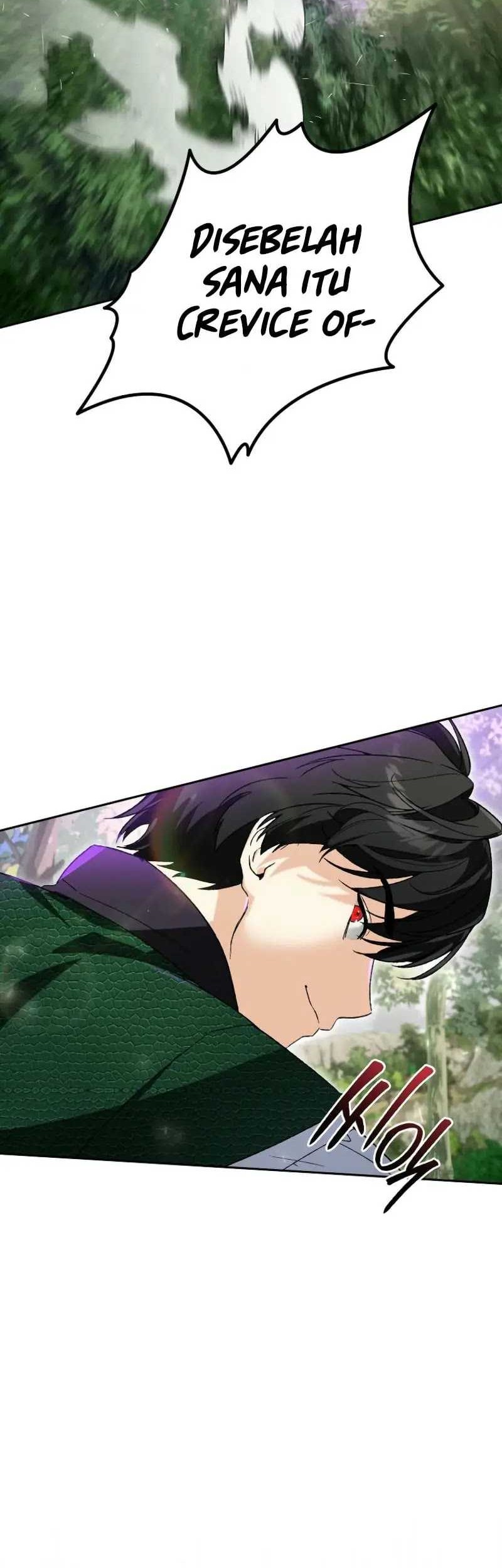 I Became The Genius Bastard Of A Noble Dark Clan Chapter 17 - halaman 47