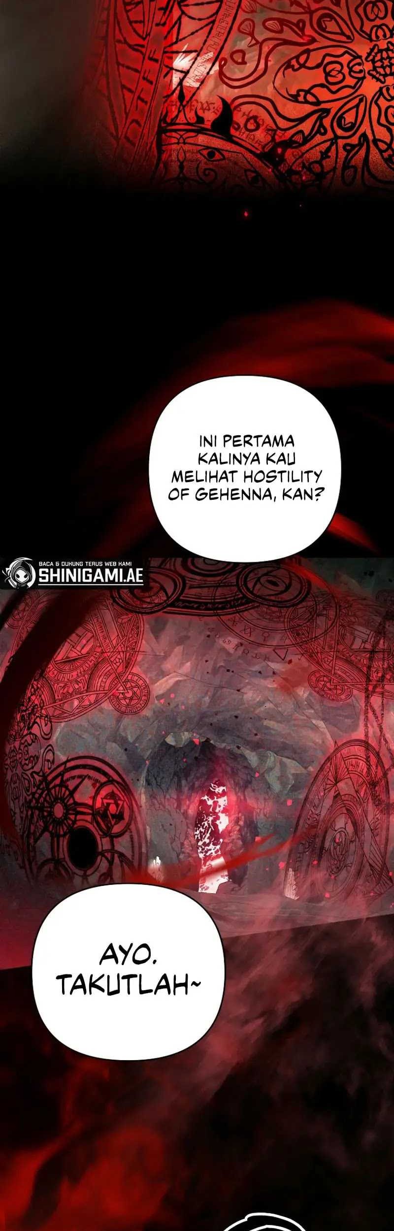 I Became The Genius Bastard Of A Noble Dark Clan Chapter 17 - halaman 50
