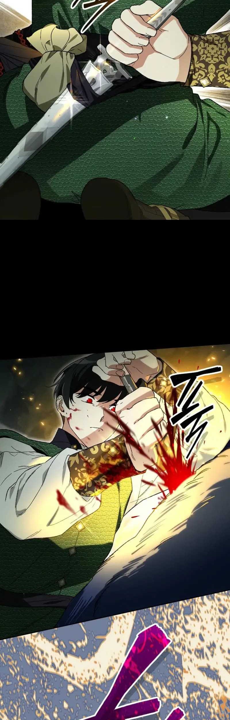 I Became The Genius Bastard Of A Noble Dark Clan Chapter 17 - halaman 53