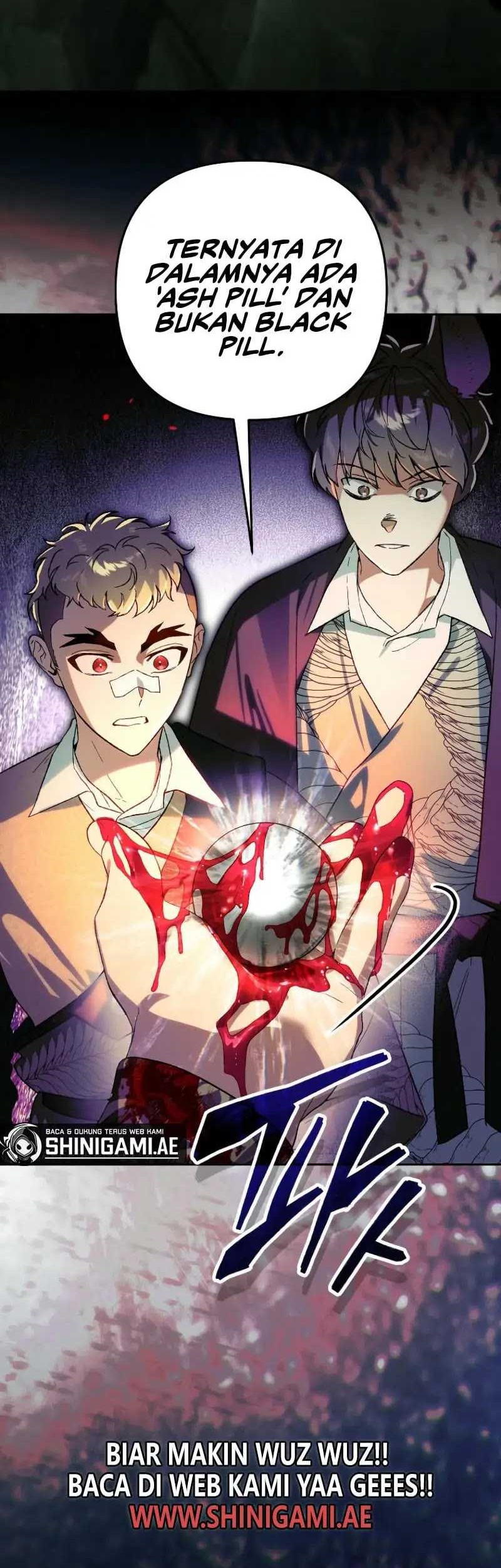 I Became The Genius Bastard Of A Noble Dark Clan Chapter 17 - halaman 57