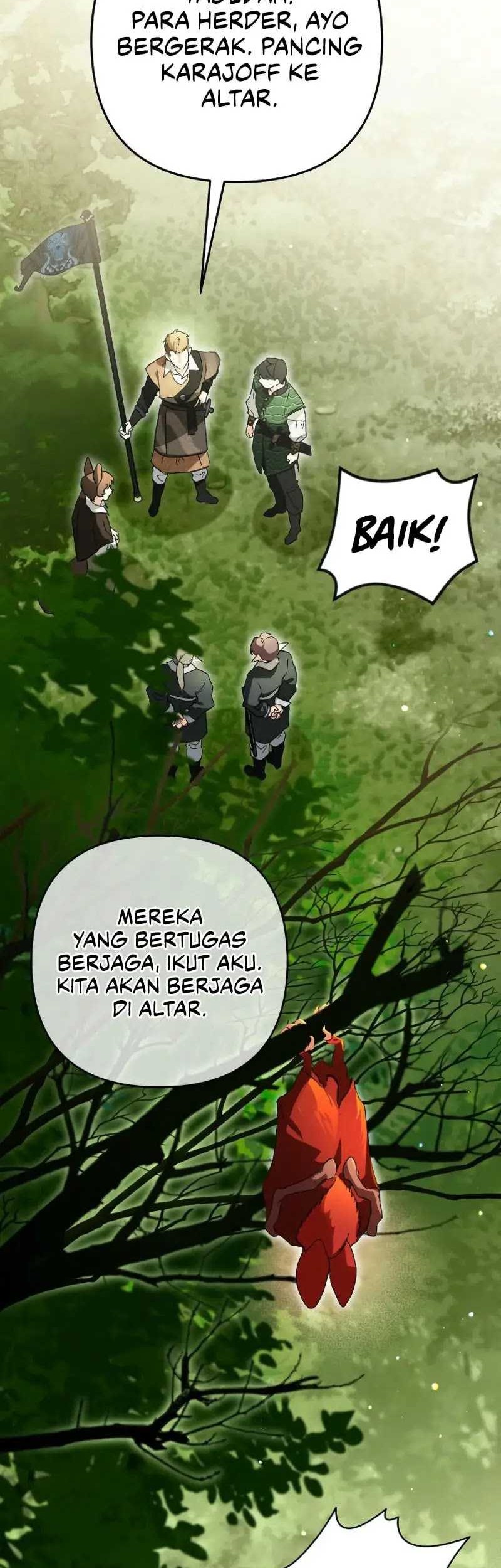 I Became The Genius Bastard Of A Noble Dark Clan Chapter 17 - halaman 6