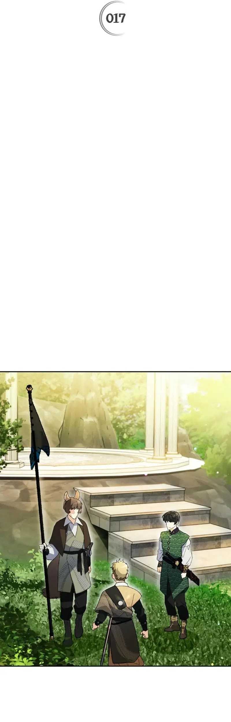 I Became The Genius Bastard Of A Noble Dark Clan Chapter 17 - halaman 9