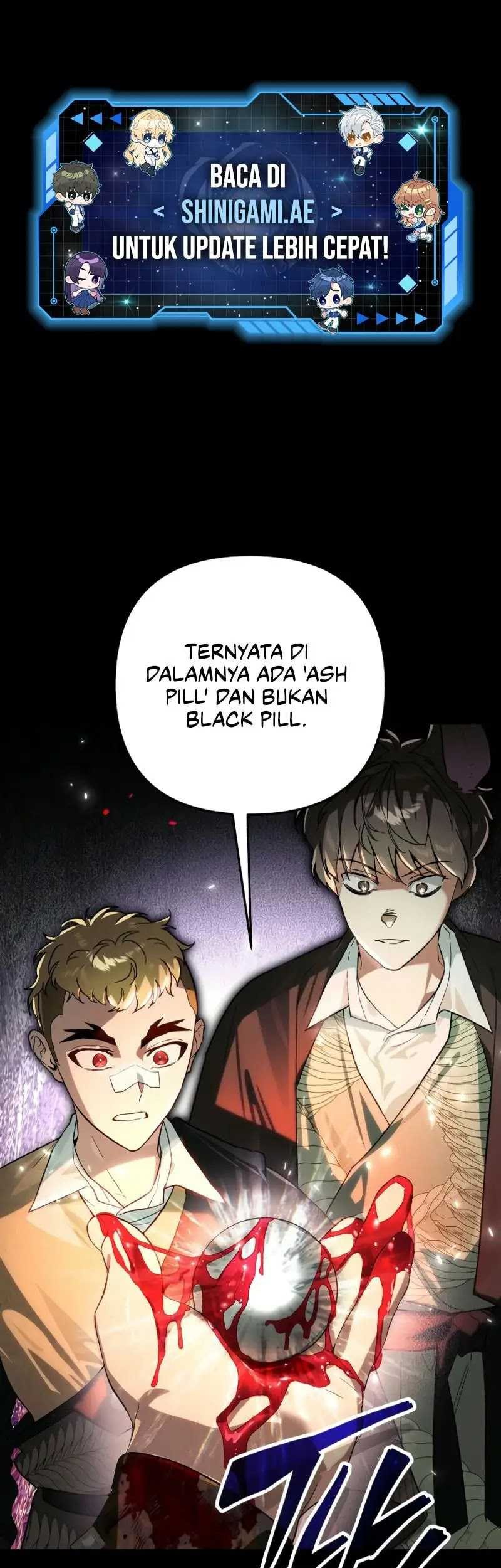 I Became The Genius Bastard Of A Noble Dark Clan Chapter 18 - halaman 1