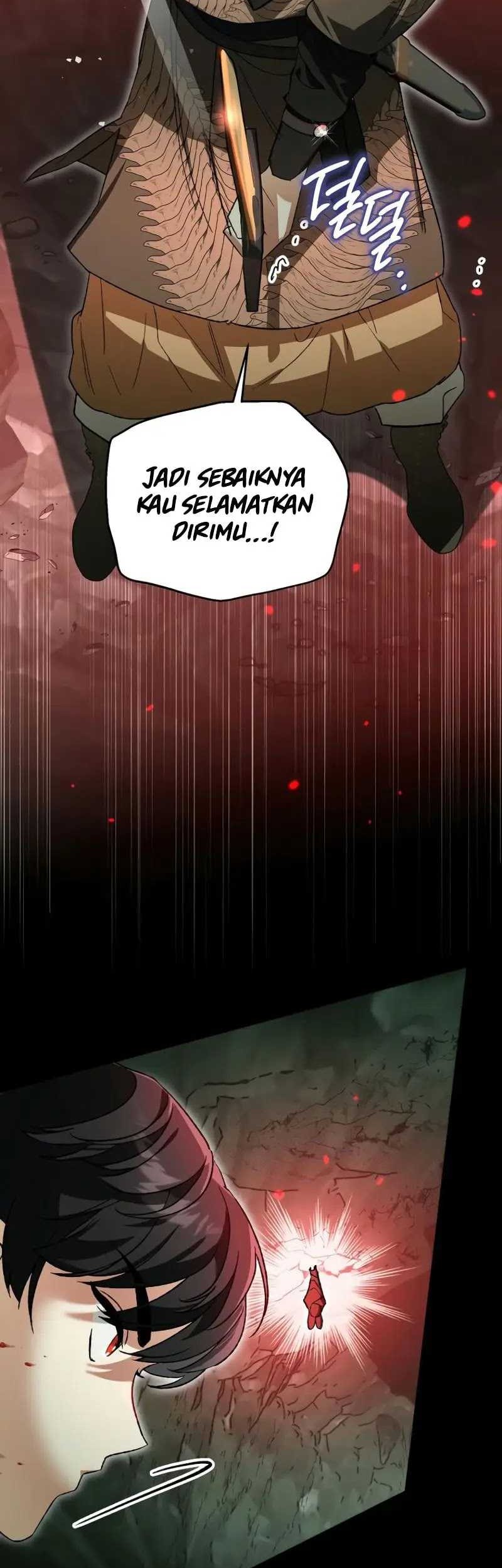 I Became The Genius Bastard Of A Noble Dark Clan Chapter 18 - halaman 15