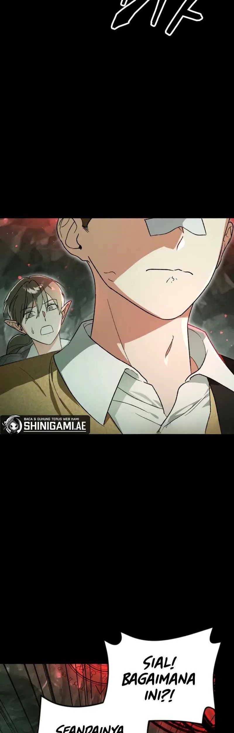 I Became The Genius Bastard Of A Noble Dark Clan Chapter 18 - halaman 2