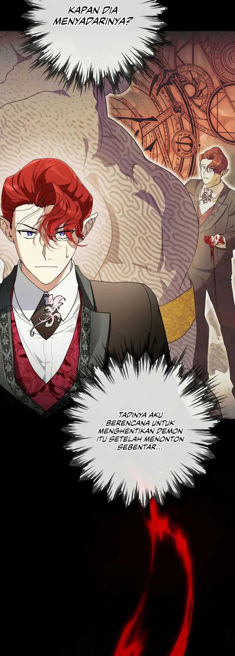 I Became The Genius Bastard Of A Noble Dark Clan Chapter 18 - halaman 20