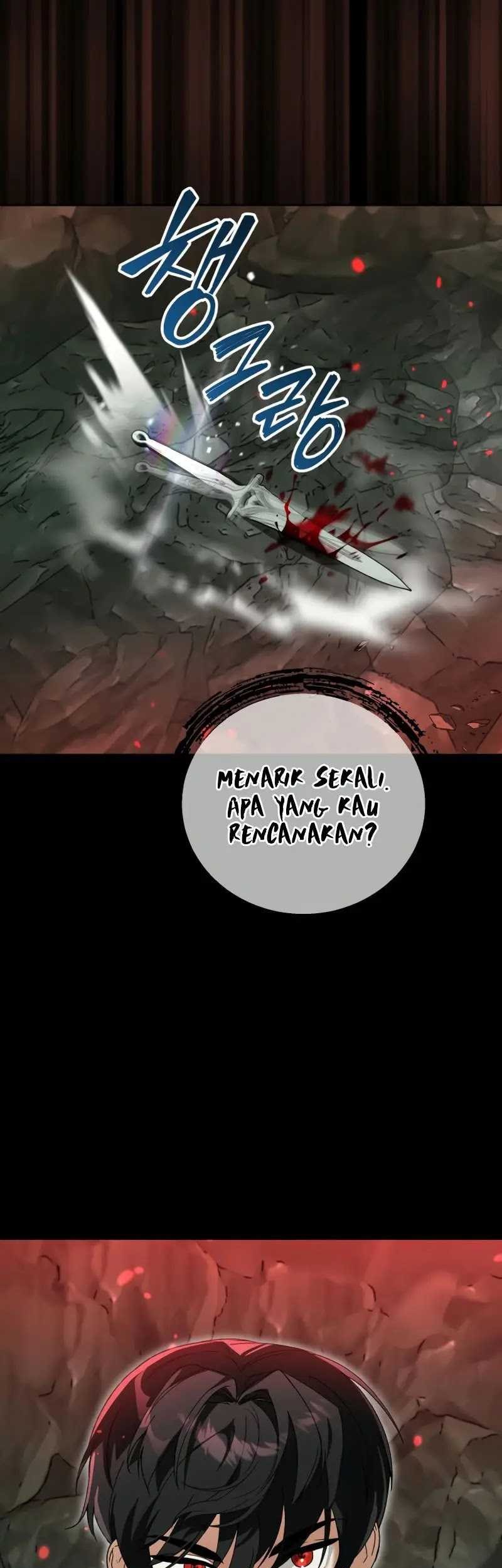 I Became The Genius Bastard Of A Noble Dark Clan Chapter 18 - halaman 25