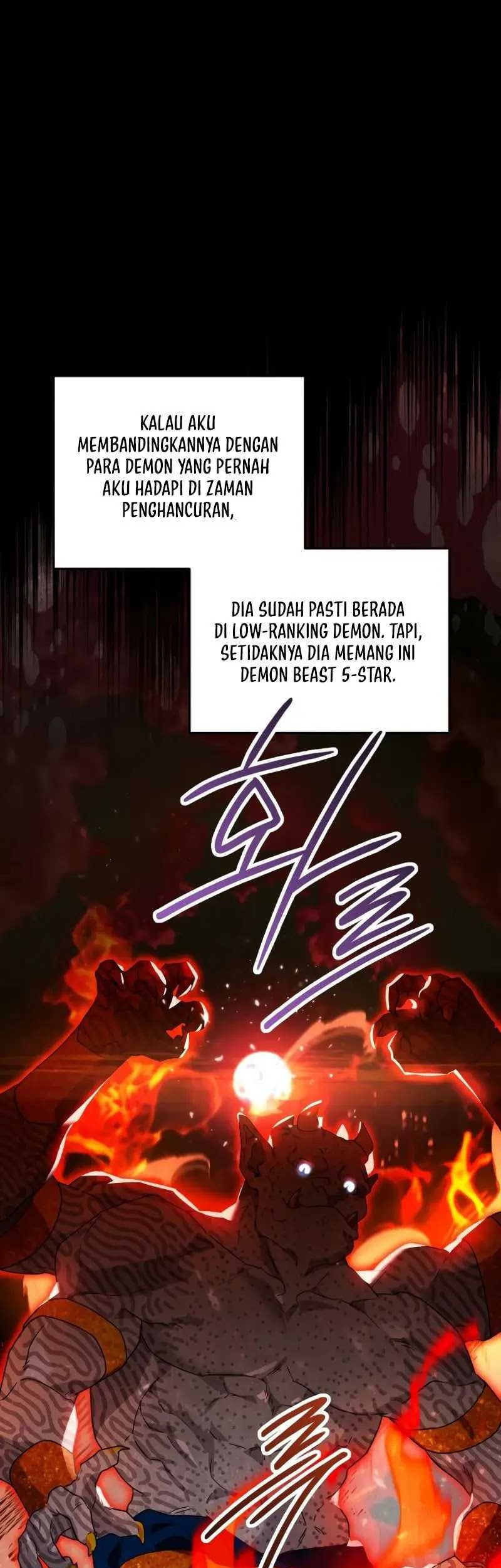 I Became The Genius Bastard Of A Noble Dark Clan Chapter 18 - halaman 27