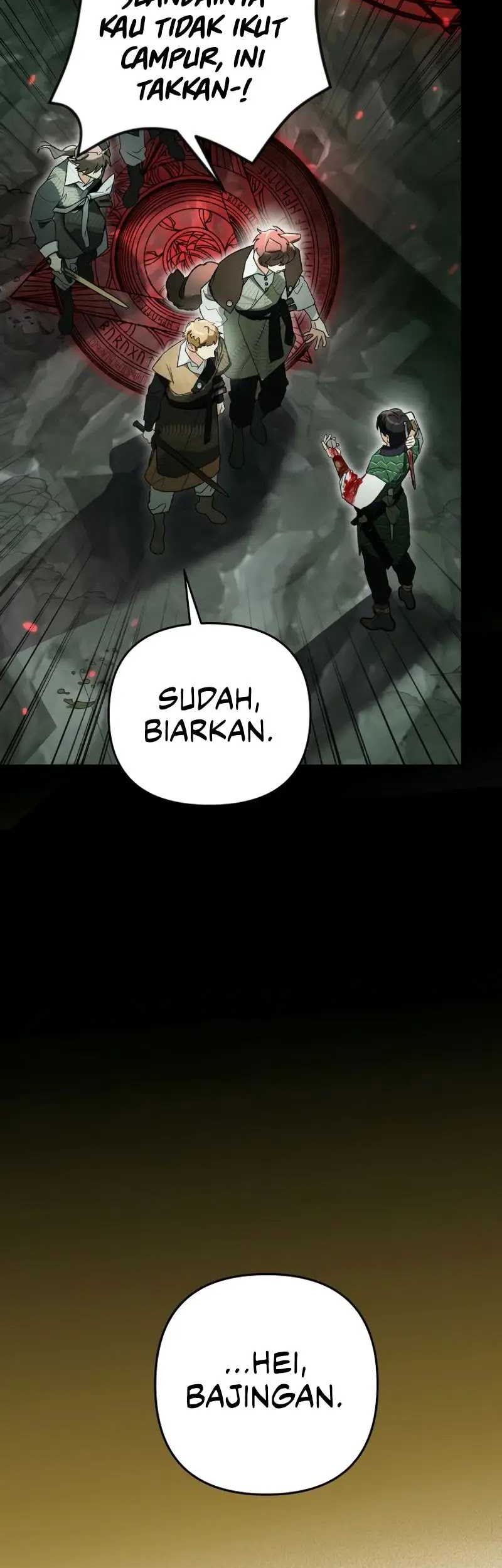 I Became The Genius Bastard Of A Noble Dark Clan Chapter 18 - halaman 3