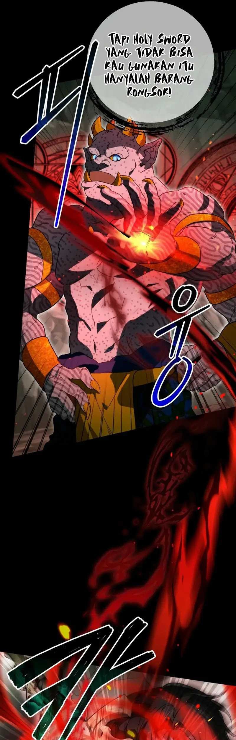 I Became The Genius Bastard Of A Noble Dark Clan Chapter 18 - halaman 37