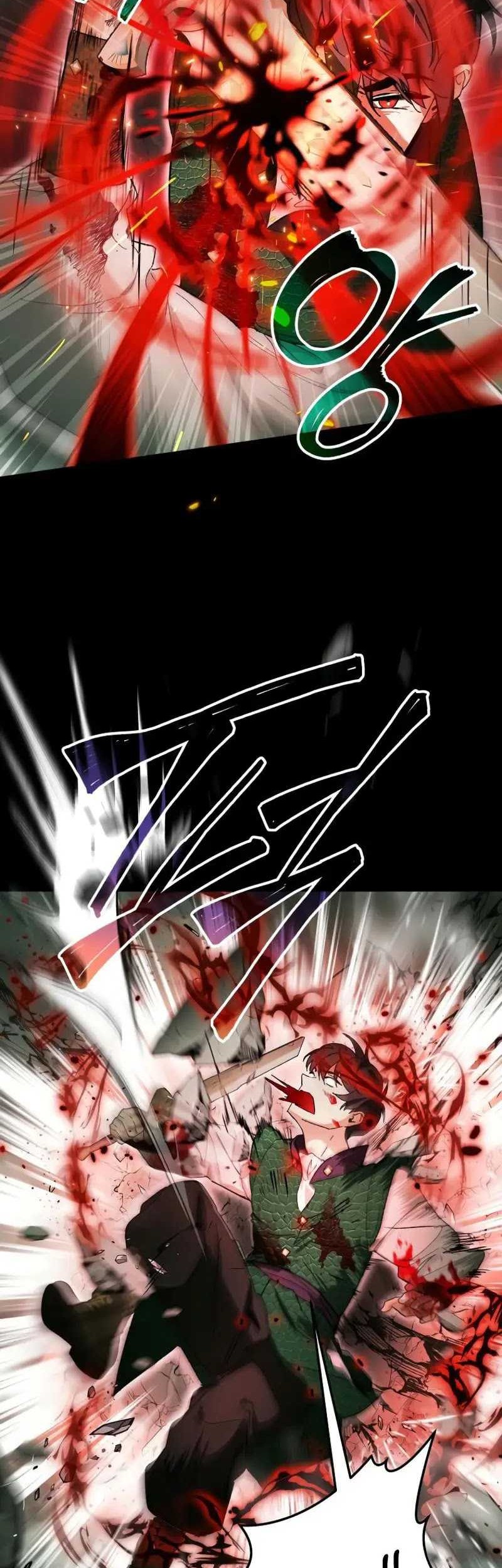 I Became The Genius Bastard Of A Noble Dark Clan Chapter 18 - halaman 38