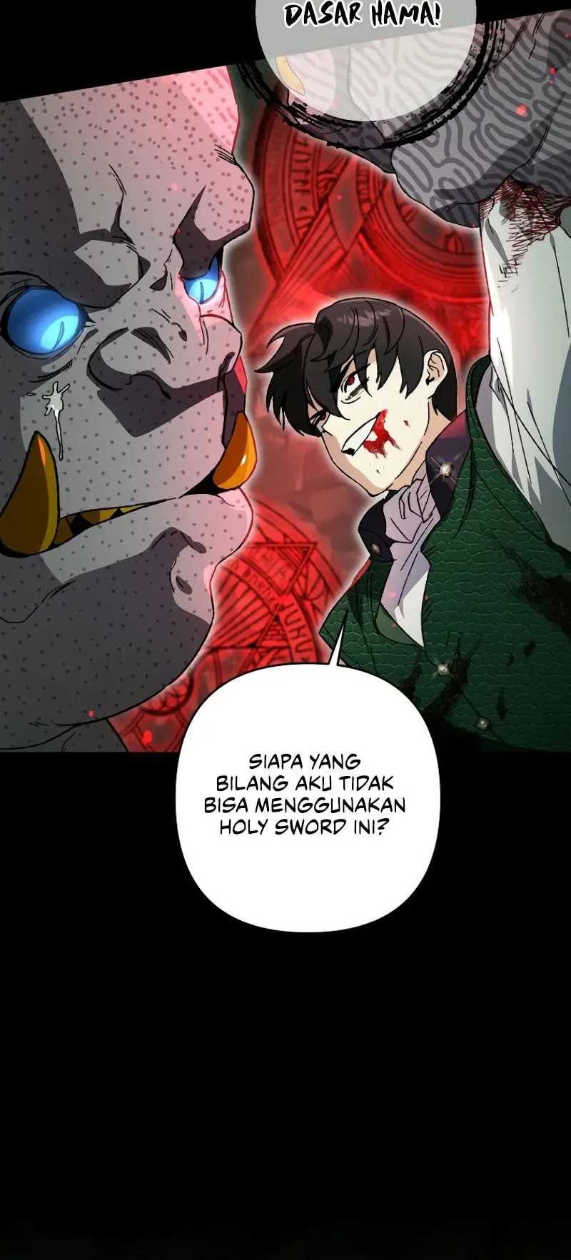 I Became The Genius Bastard Of A Noble Dark Clan Chapter 18 - halaman 42