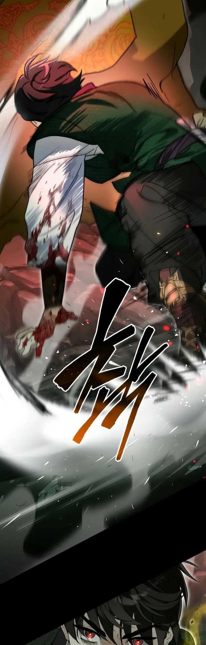 I Became The Genius Bastard Of A Noble Dark Clan Chapter 18 - halaman 44