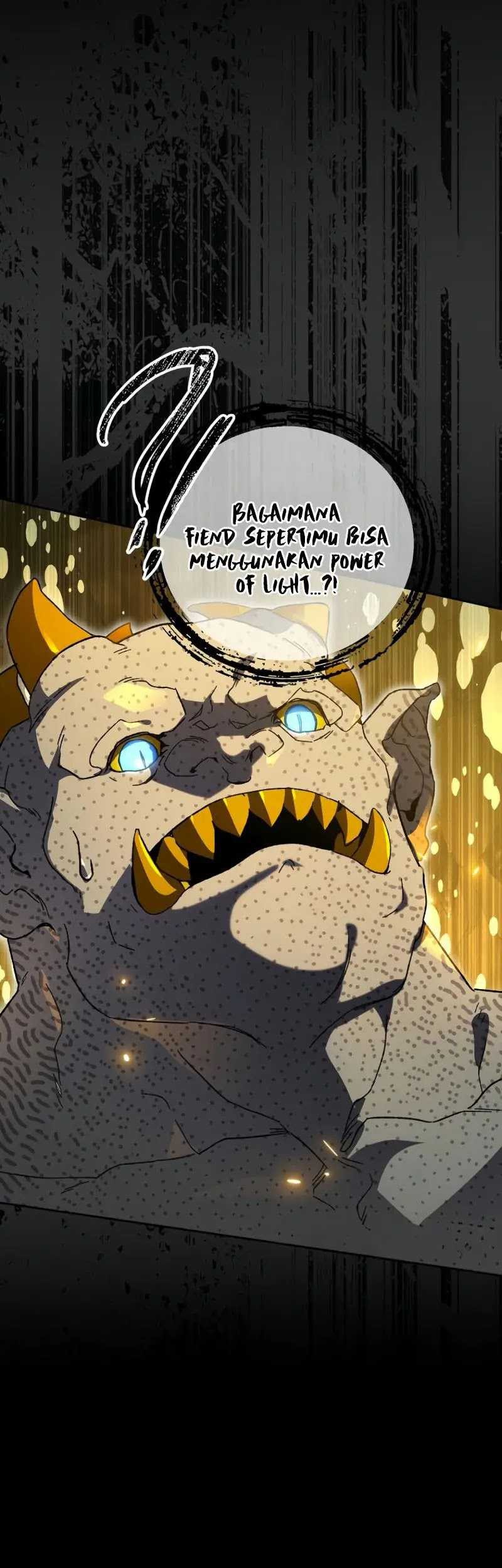 I Became The Genius Bastard Of A Noble Dark Clan Chapter 18 - halaman 47