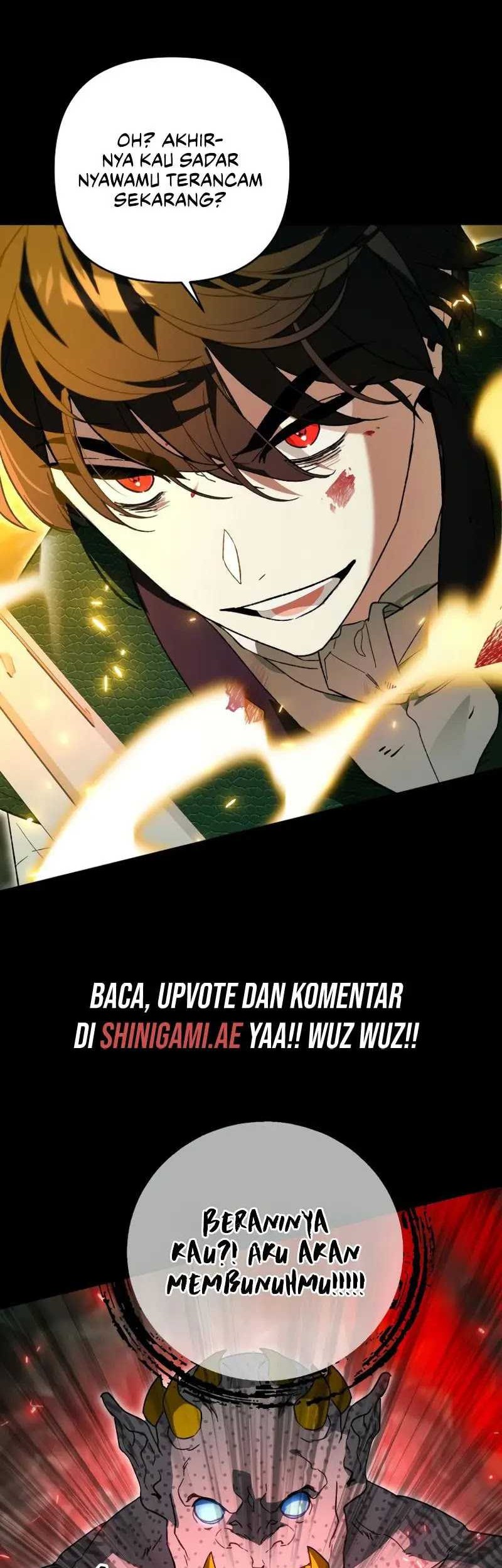 I Became The Genius Bastard Of A Noble Dark Clan Chapter 18 - halaman 48