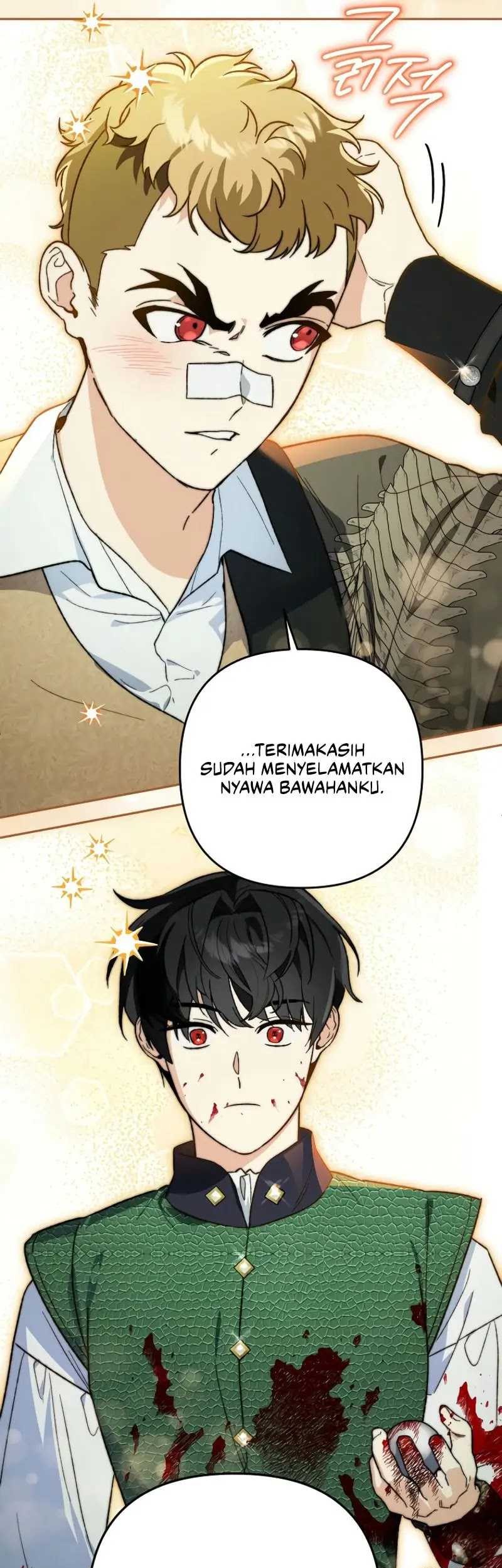 I Became The Genius Bastard Of A Noble Dark Clan Chapter 18 - halaman 5