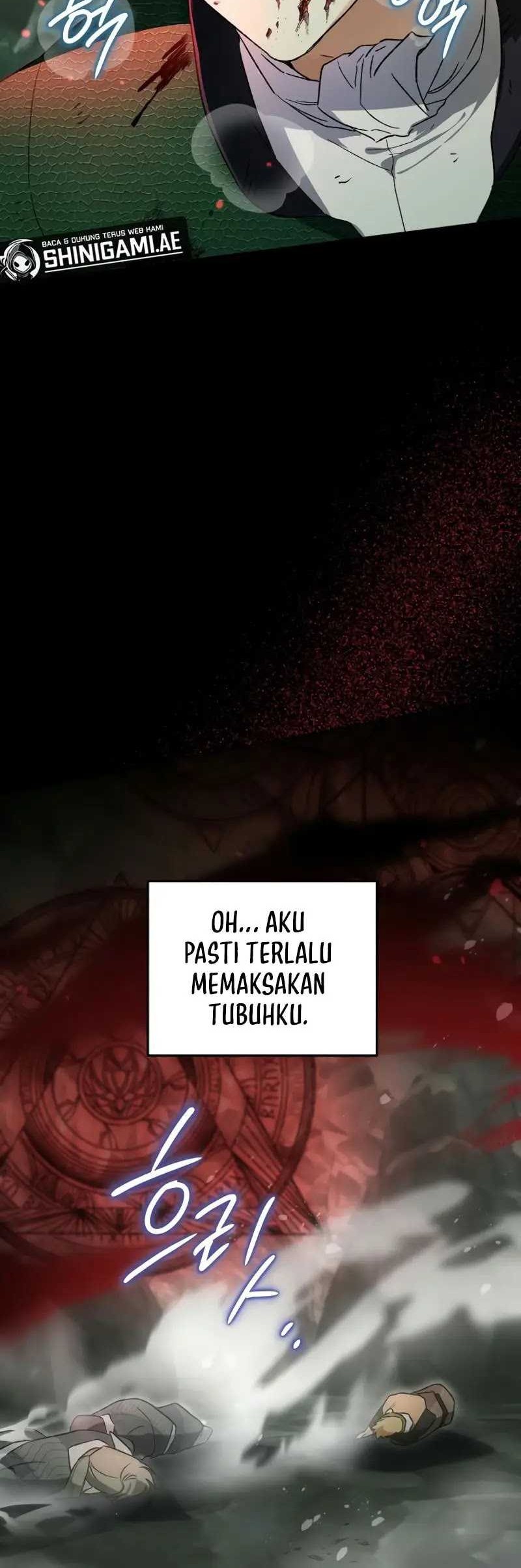 I Became The Genius Bastard Of A Noble Dark Clan Chapter 18 - halaman 59
