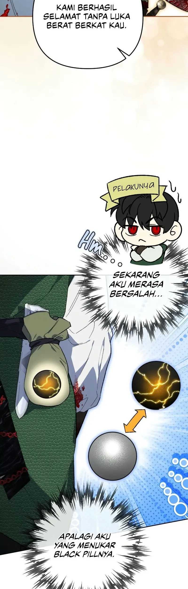 I Became The Genius Bastard Of A Noble Dark Clan Chapter 18 - halaman 6