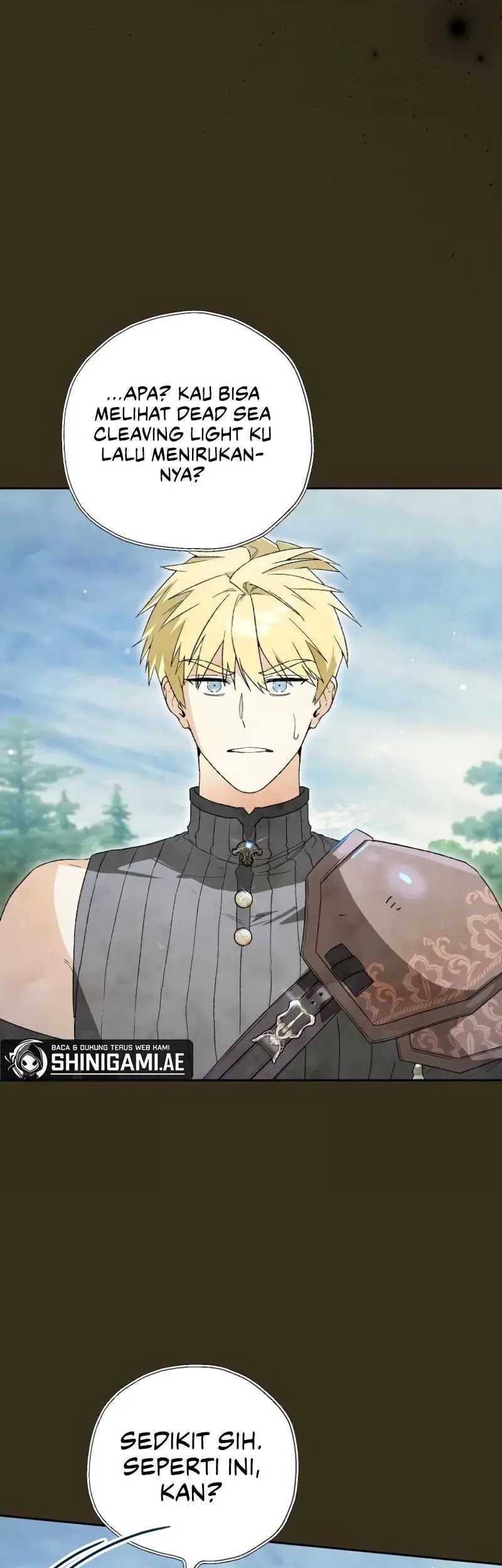 I Became The Genius Bastard Of A Noble Dark Clan Chapter 18 - halaman 62
