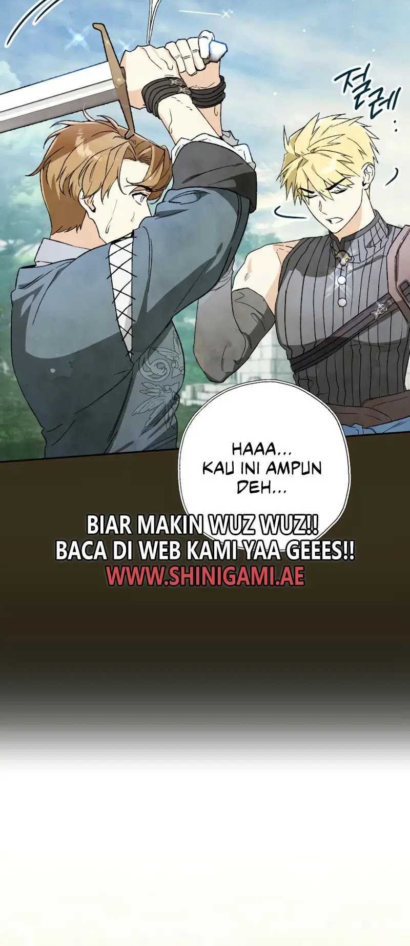 I Became The Genius Bastard Of A Noble Dark Clan Chapter 18 - halaman 63