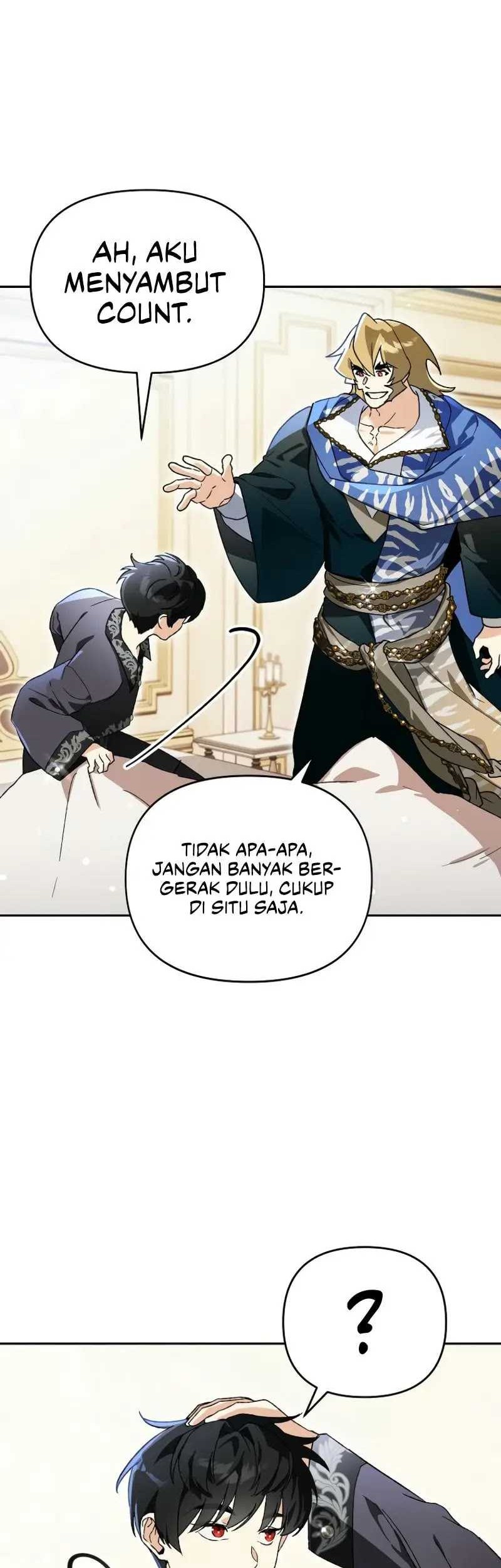I Became The Genius Bastard Of A Noble Dark Clan Chapter 19 - halaman 10