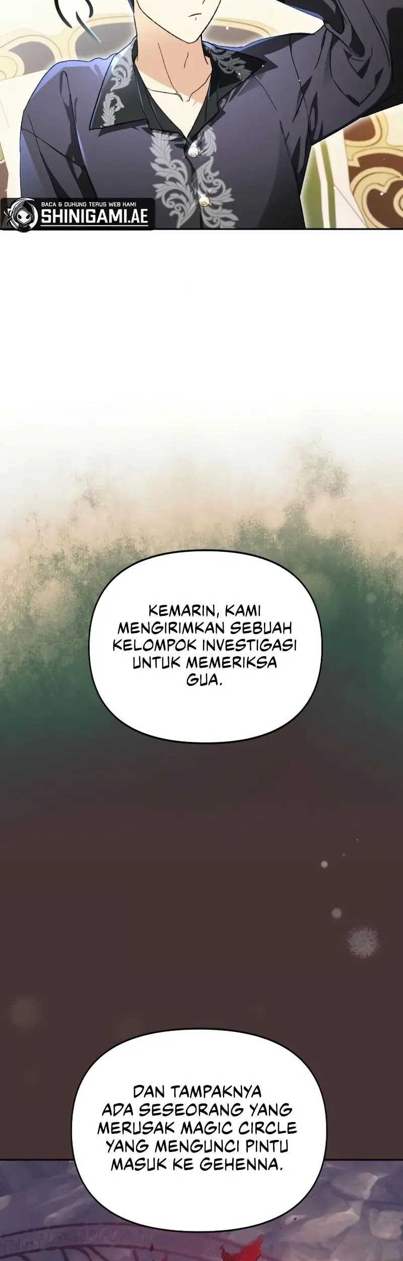 I Became The Genius Bastard Of A Noble Dark Clan Chapter 19 - halaman 11