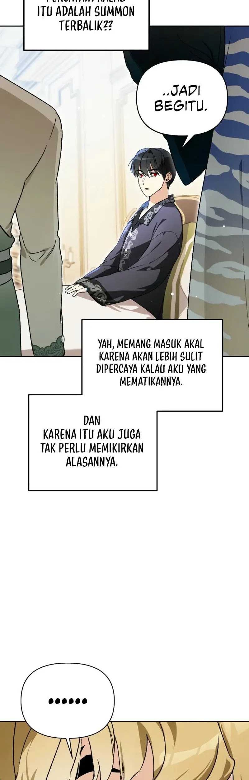I Became The Genius Bastard Of A Noble Dark Clan Chapter 19 - halaman 14