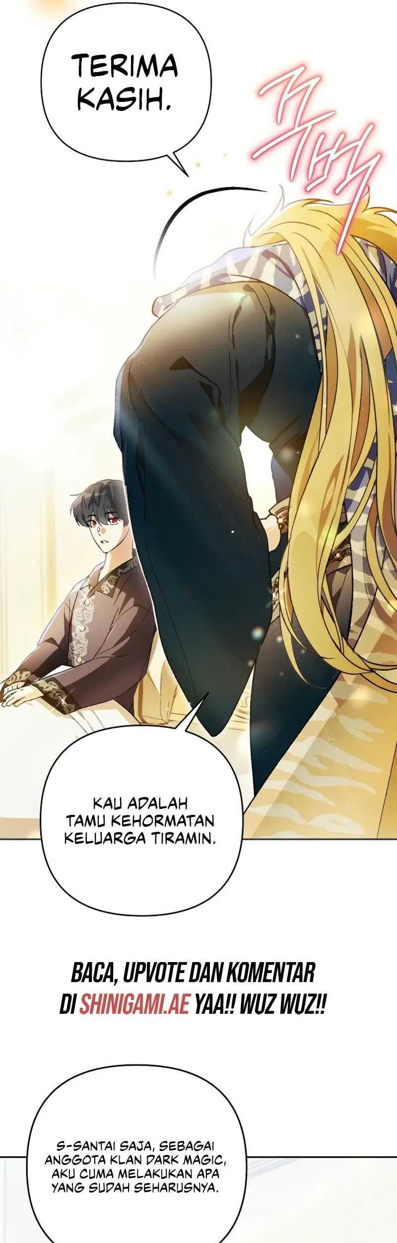 I Became The Genius Bastard Of A Noble Dark Clan Chapter 19 - halaman 17