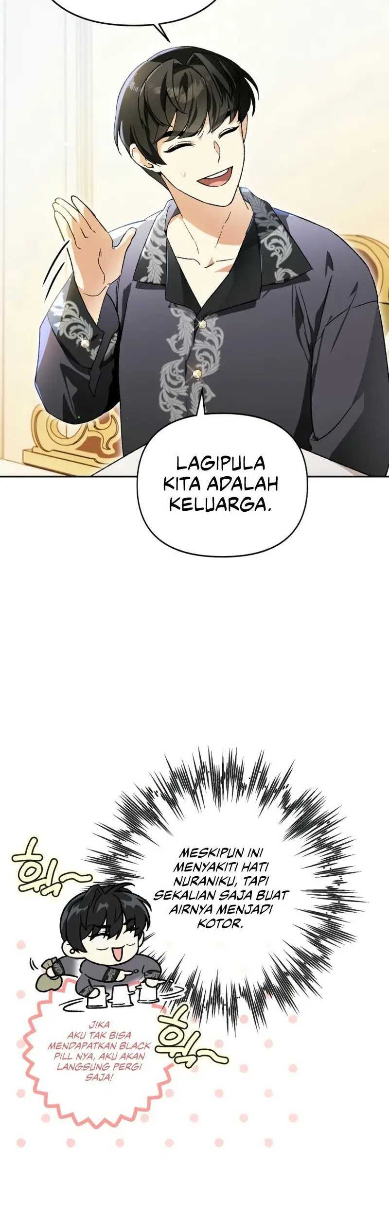 I Became The Genius Bastard Of A Noble Dark Clan Chapter 19 - halaman 18