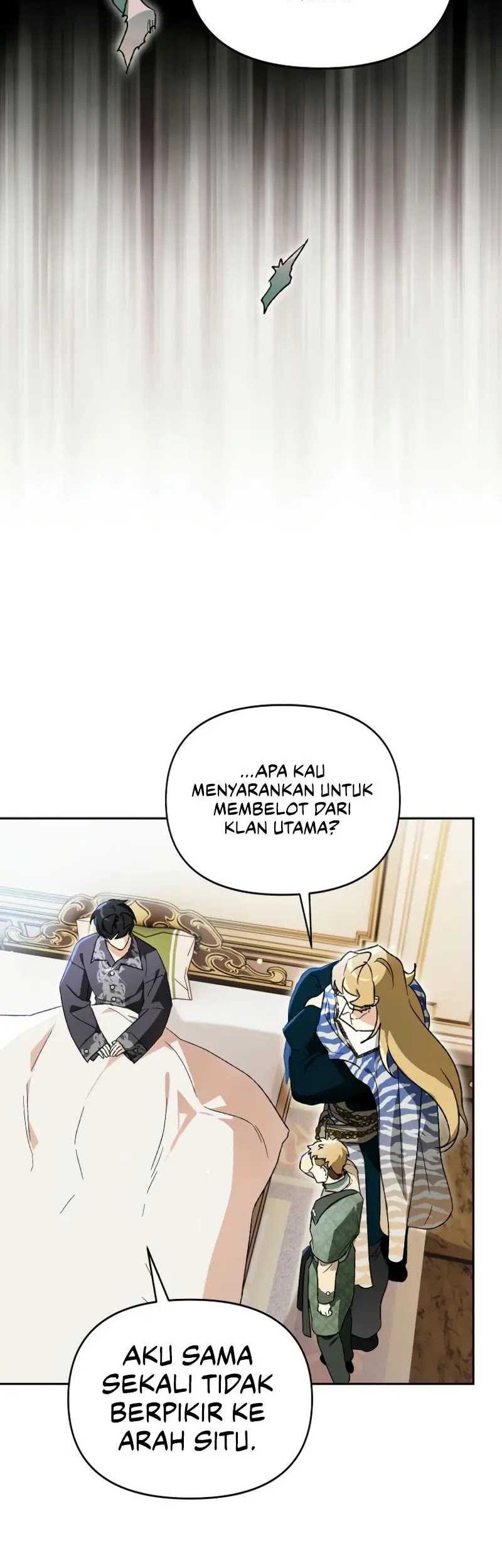 I Became The Genius Bastard Of A Noble Dark Clan Chapter 19 - halaman 26