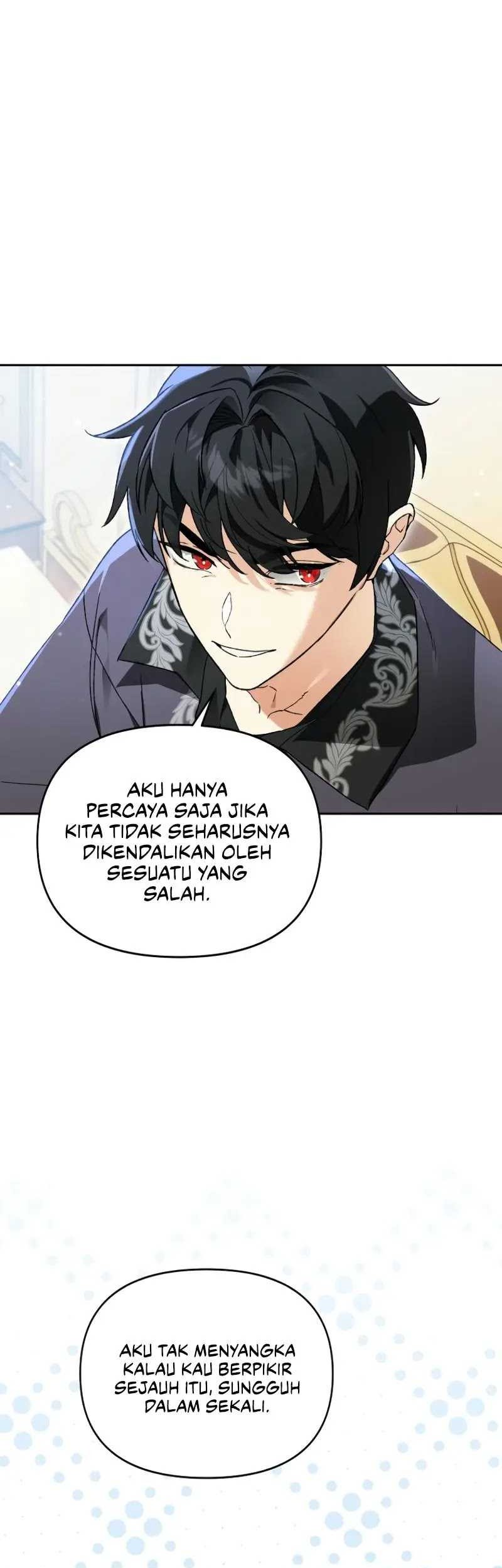 I Became The Genius Bastard Of A Noble Dark Clan Chapter 19 - halaman 27