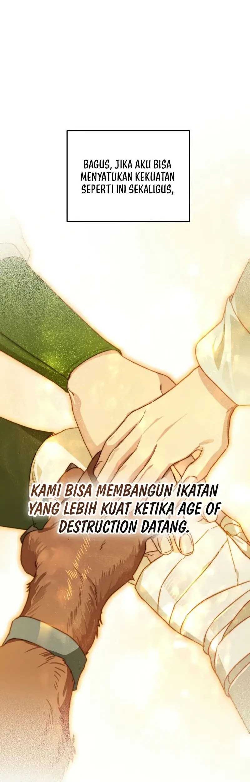 I Became The Genius Bastard Of A Noble Dark Clan Chapter 19 - halaman 30