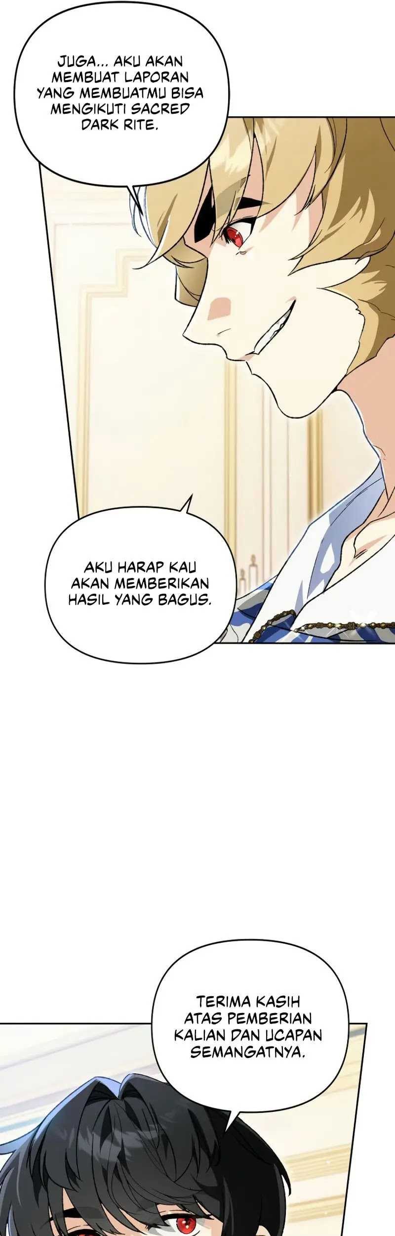I Became The Genius Bastard Of A Noble Dark Clan Chapter 19 - halaman 37