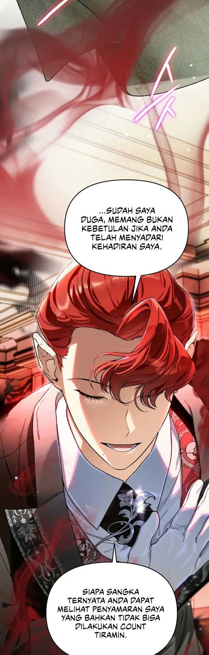 I Became The Genius Bastard Of A Noble Dark Clan Chapter 19 - halaman 42