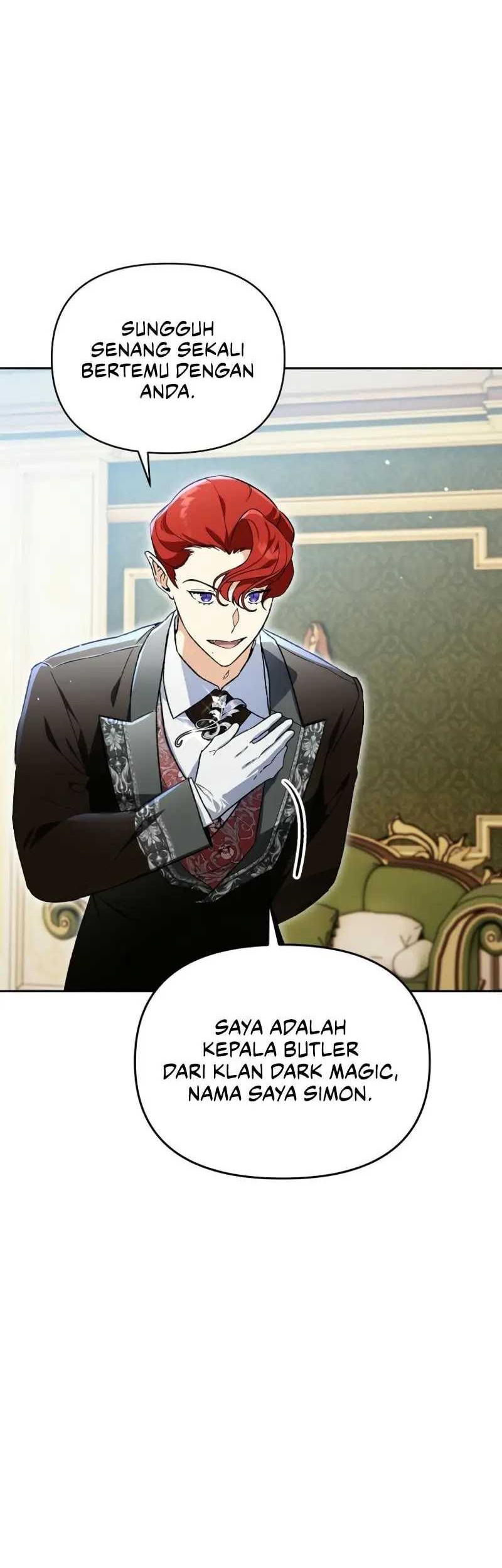 I Became The Genius Bastard Of A Noble Dark Clan Chapter 19 - halaman 44