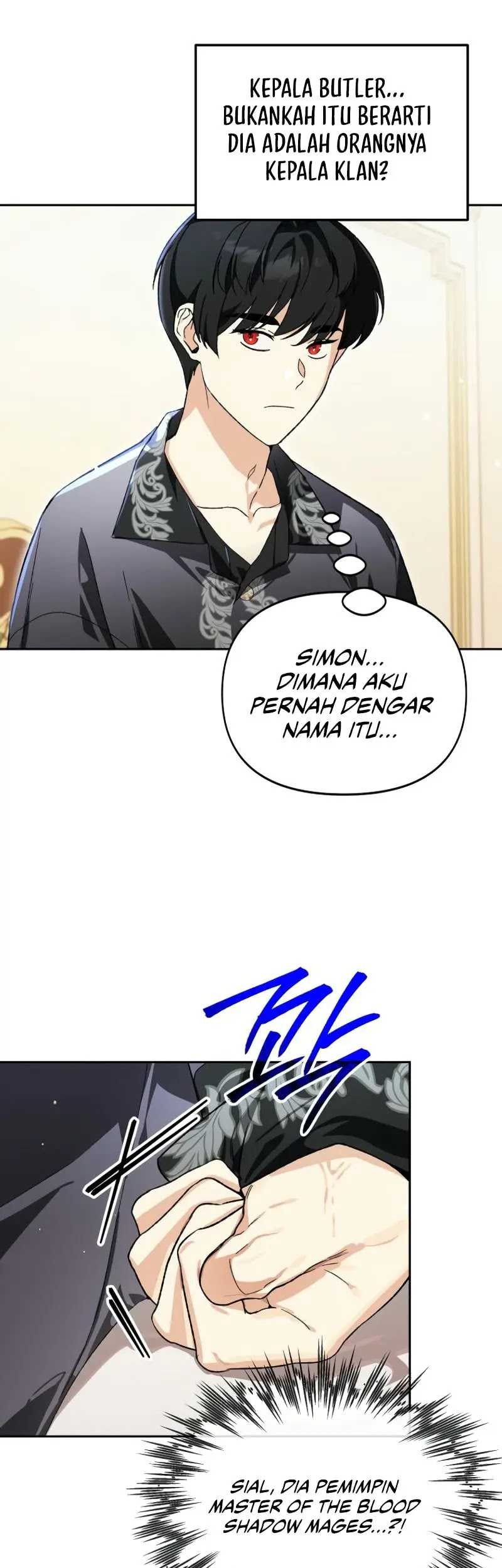 I Became The Genius Bastard Of A Noble Dark Clan Chapter 19 - halaman 45