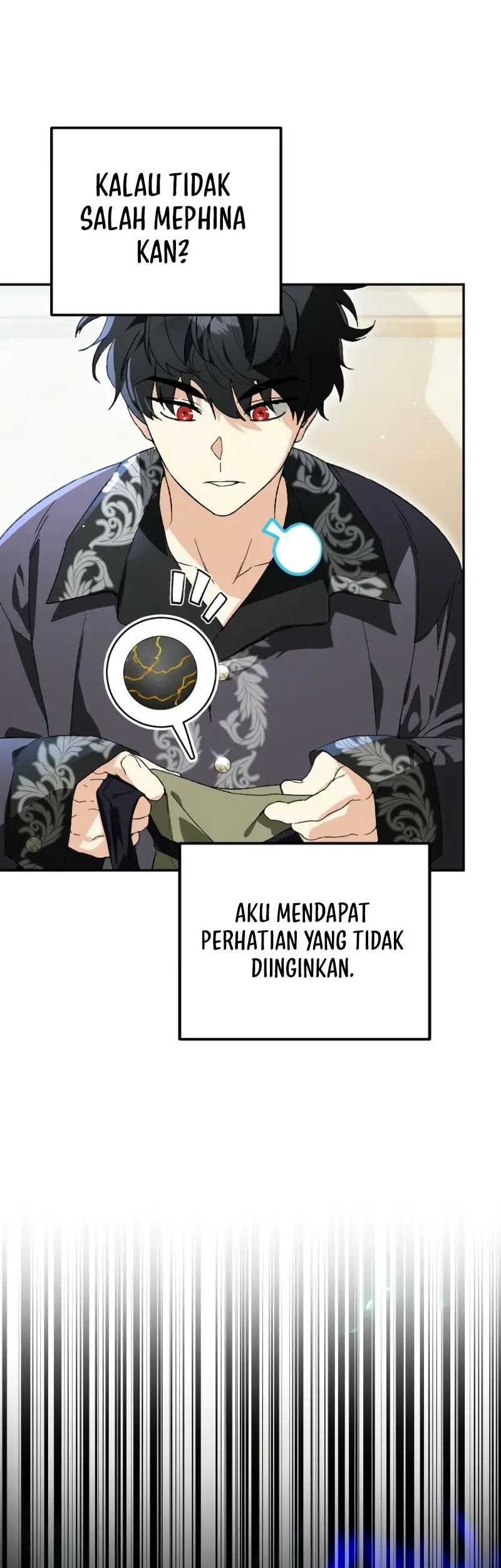 I Became The Genius Bastard Of A Noble Dark Clan Chapter 19 - halaman 5