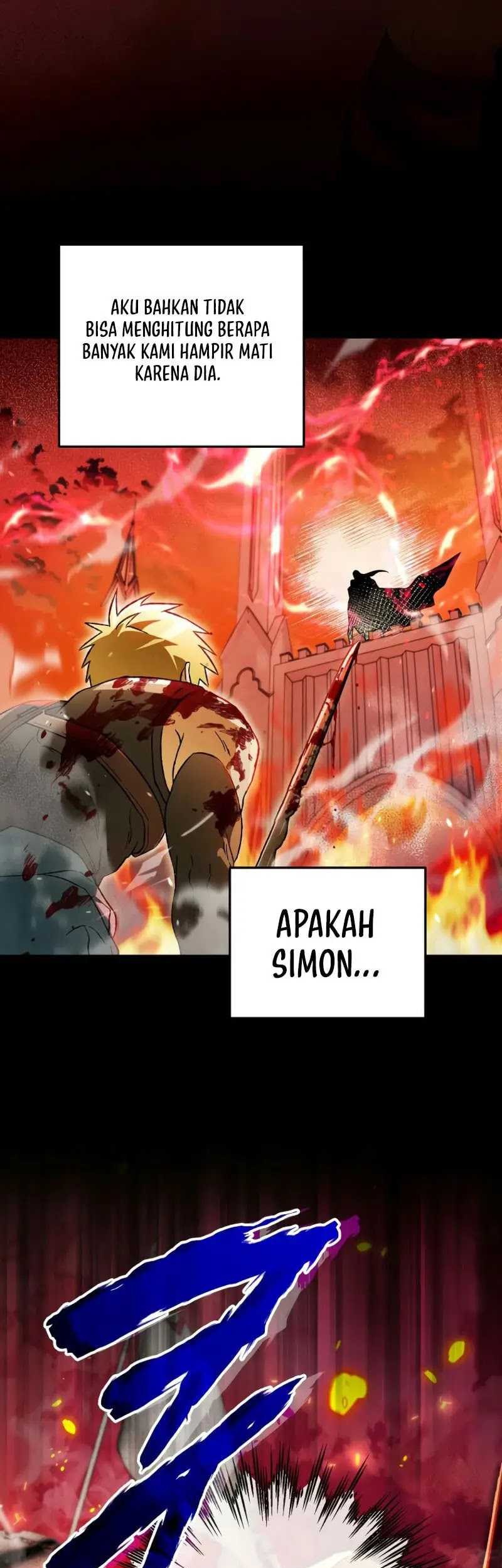 I Became The Genius Bastard Of A Noble Dark Clan Chapter 19 - halaman 50