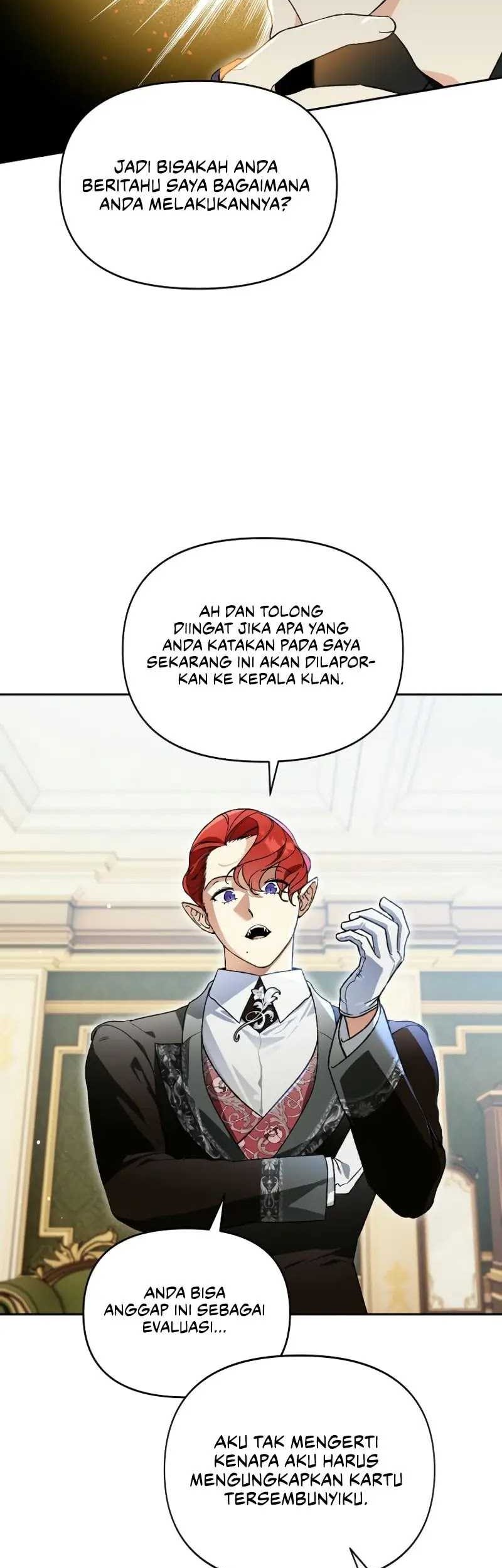 I Became The Genius Bastard Of A Noble Dark Clan Chapter 19 - halaman 56