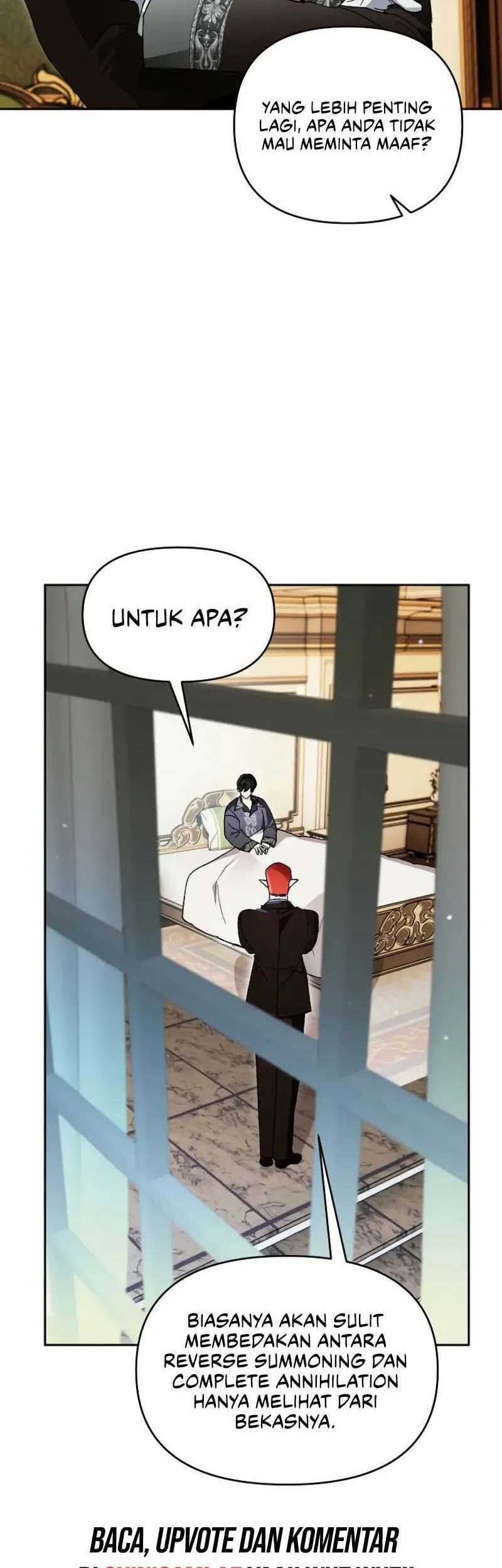 I Became The Genius Bastard Of A Noble Dark Clan Chapter 19 - halaman 59