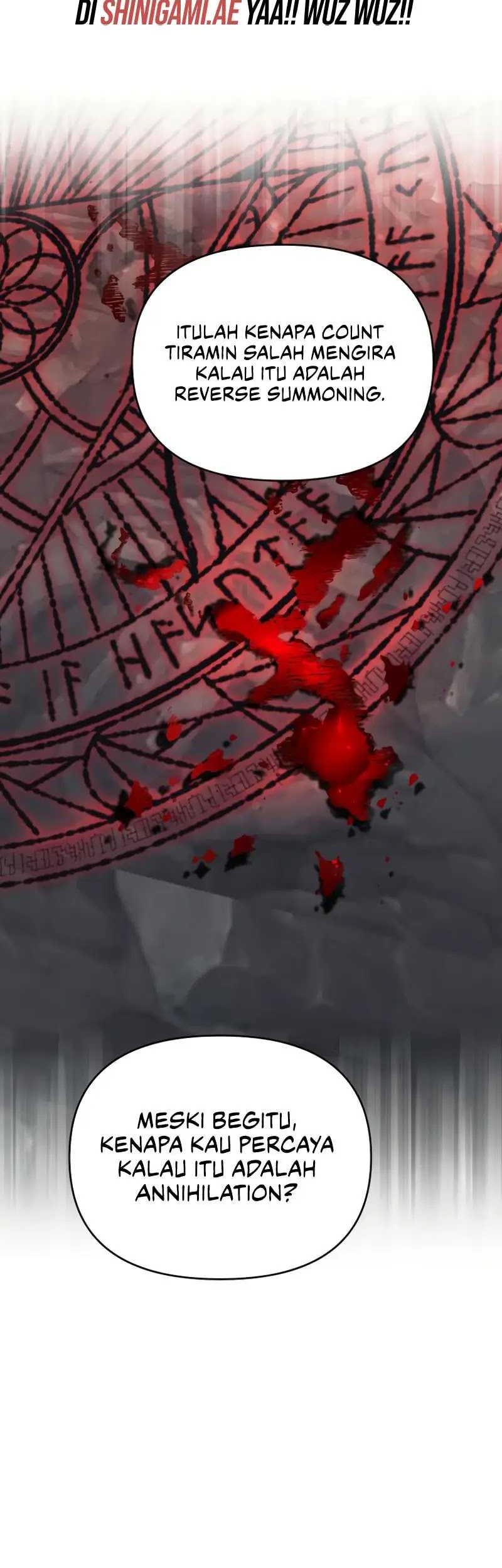 I Became The Genius Bastard Of A Noble Dark Clan Chapter 19 - halaman 60