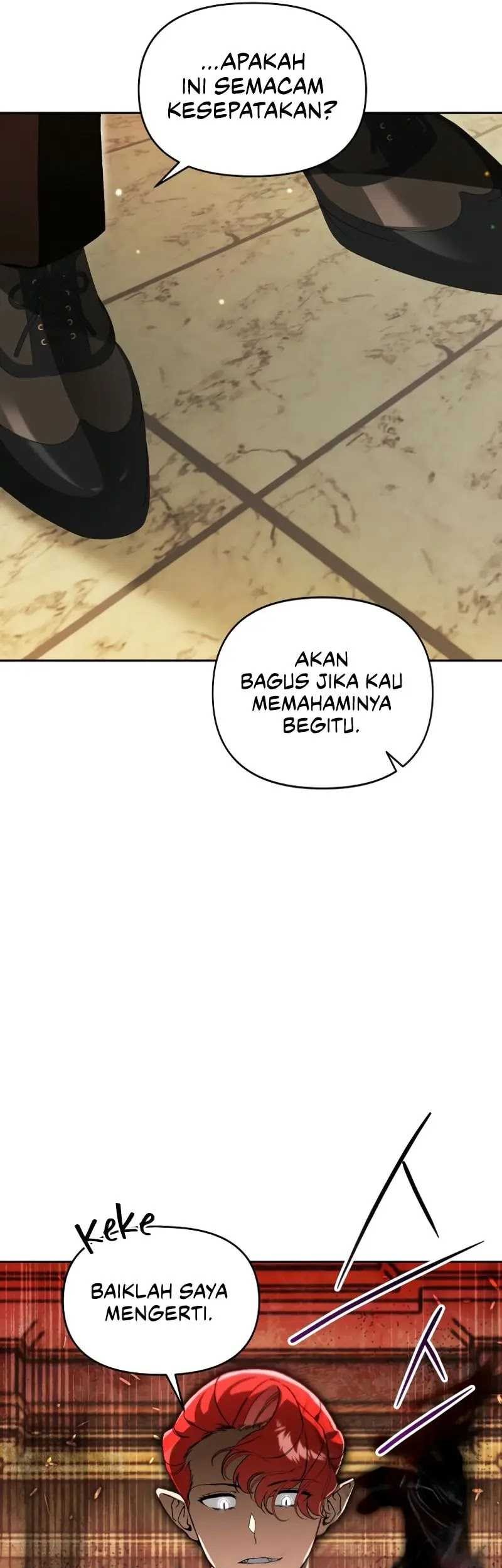 I Became The Genius Bastard Of A Noble Dark Clan Chapter 19 - halaman 66
