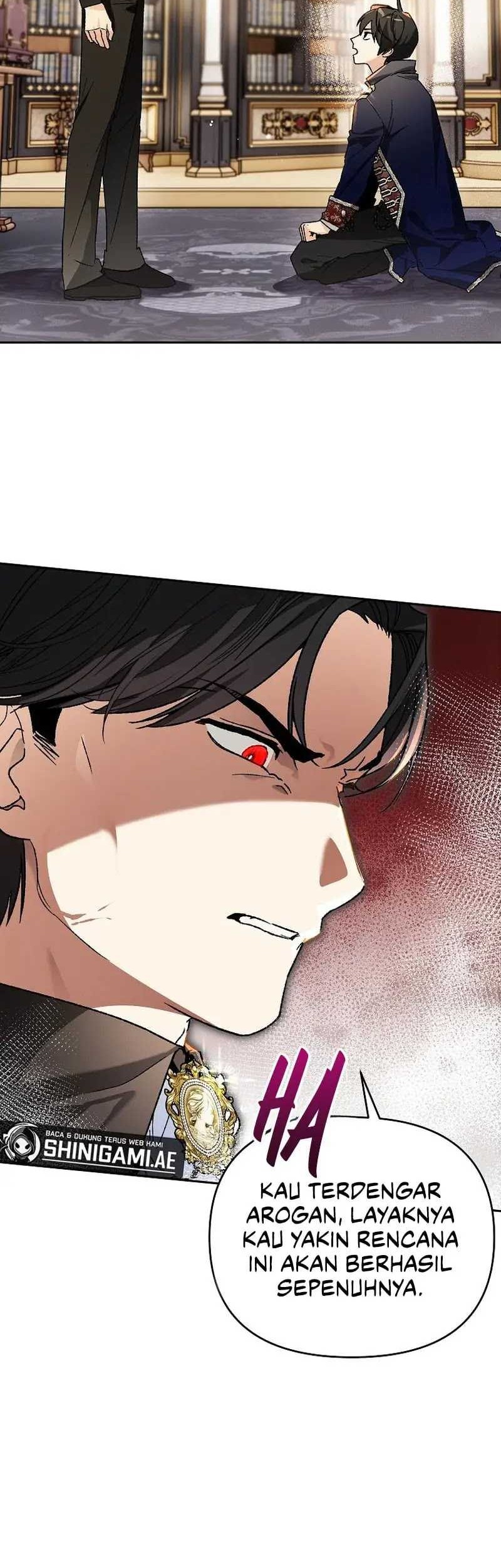I Became The Genius Bastard Of A Noble Dark Clan Chapter 2 - halaman 12