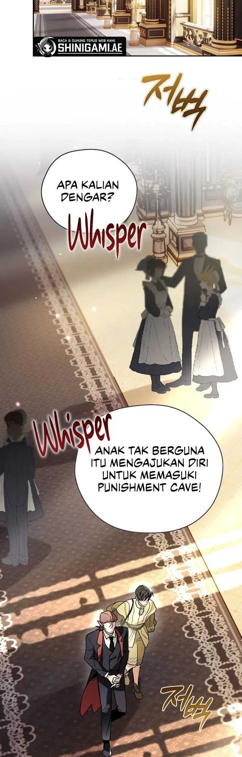 I Became The Genius Bastard Of A Noble Dark Clan Chapter 2 - halaman 19