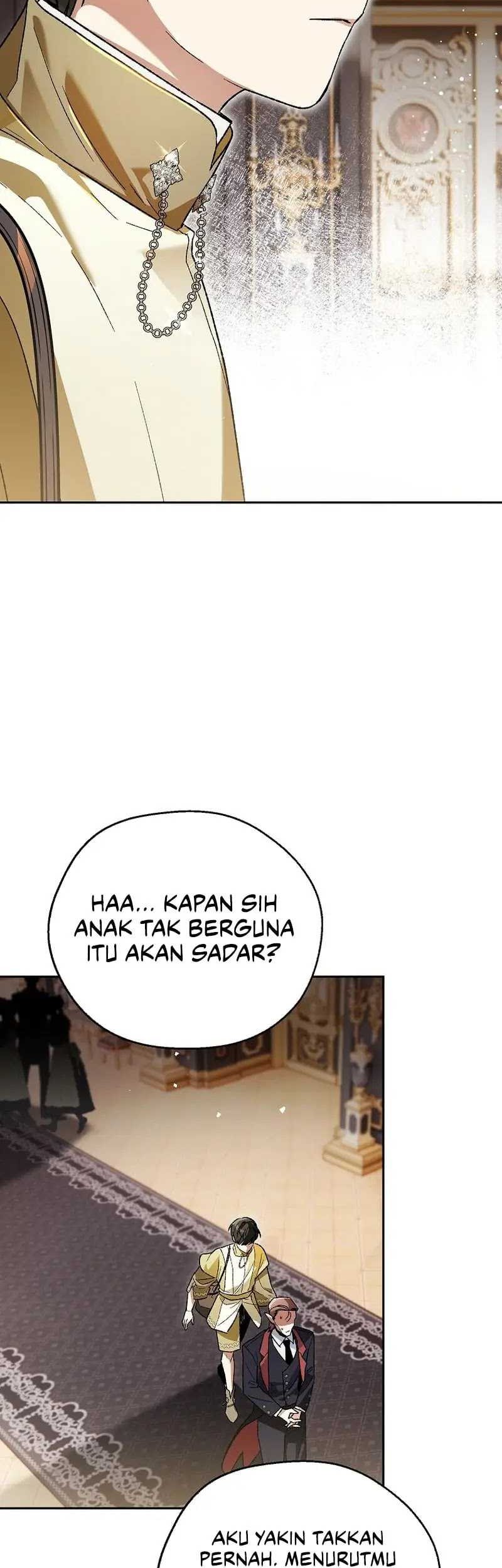 I Became The Genius Bastard Of A Noble Dark Clan Chapter 2 - halaman 23