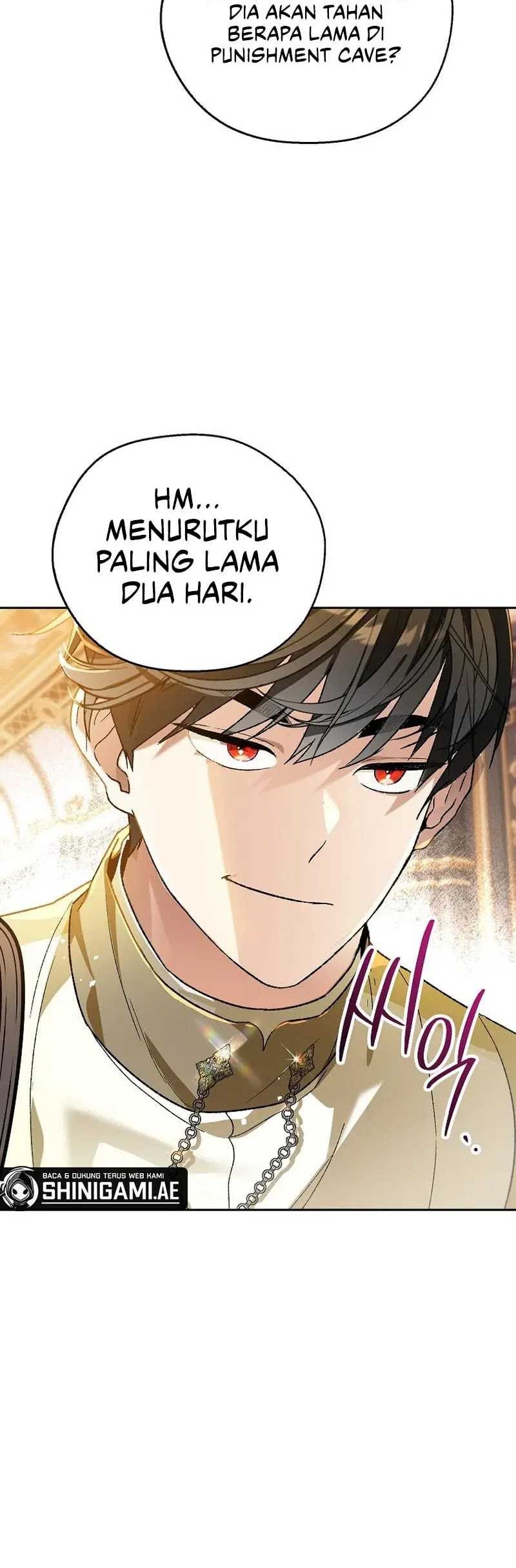I Became The Genius Bastard Of A Noble Dark Clan Chapter 2 - halaman 24