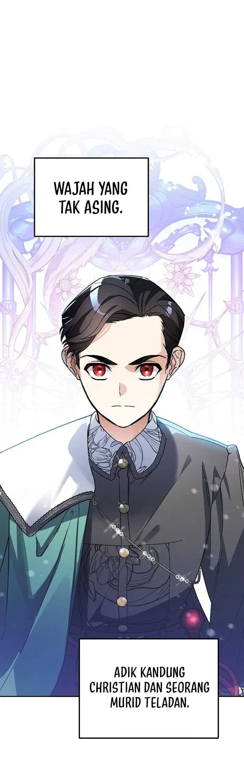 I Became The Genius Bastard Of A Noble Dark Clan Chapter 2 - halaman 31